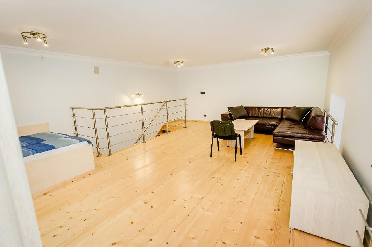Apartament Stalowa Stalowa Wola Exterior photo