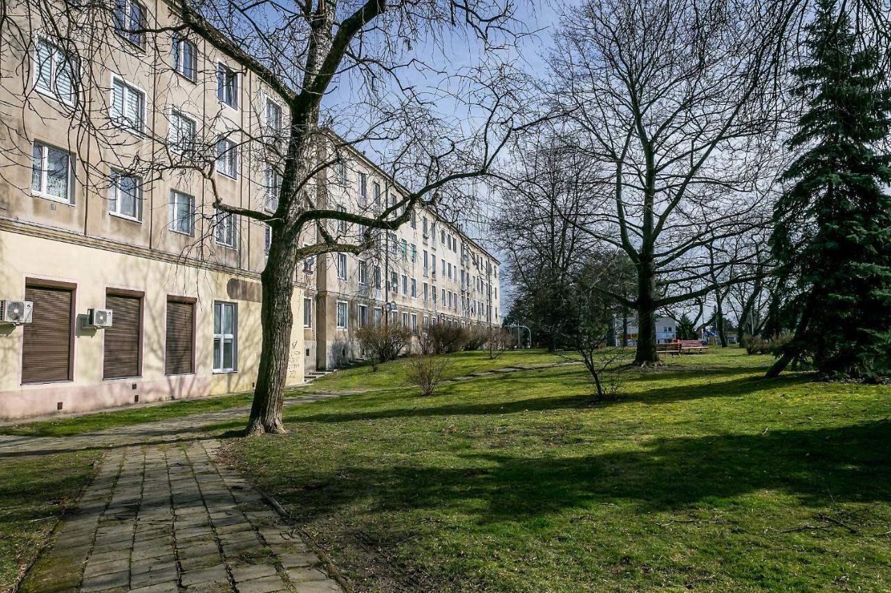 Apartament Stalowa Stalowa Wola Exterior photo
