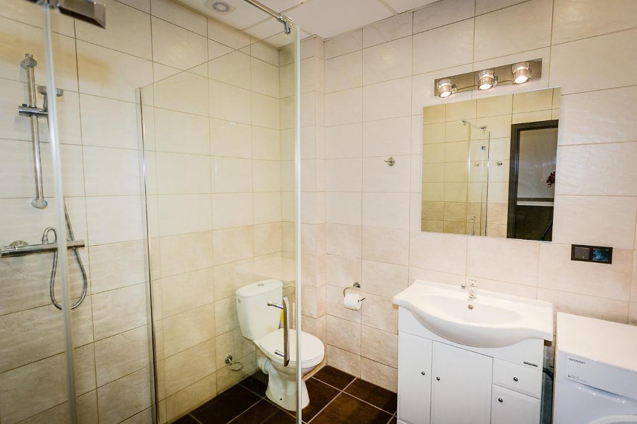 Apartament Stalowa Stalowa Wola Exterior photo