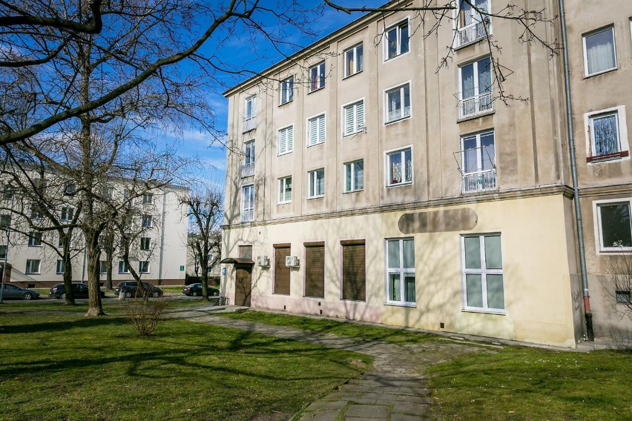 Apartament Stalowa Stalowa Wola Exterior photo
